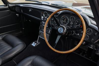 1965 Aston Martin DB5