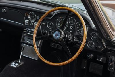 1965 Aston Martin DB5