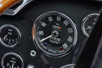 1965 Aston Martin DB5