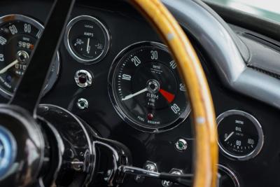 1965 Aston Martin DB5