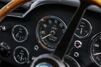 1965 Aston Martin DB5