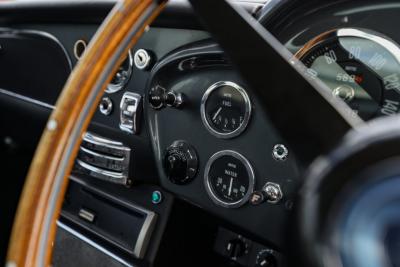 1965 Aston Martin DB5