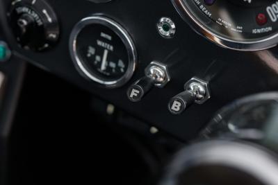 1965 Aston Martin DB5