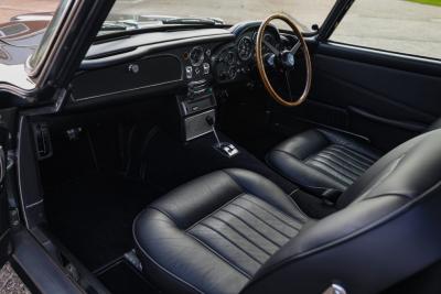 1965 Aston Martin DB5