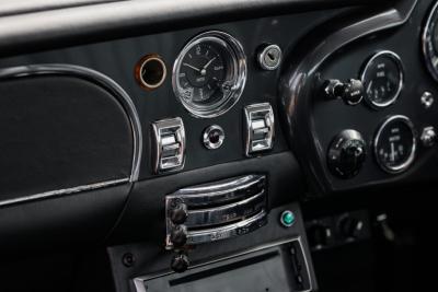 1965 Aston Martin DB5