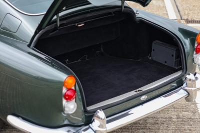 1965 Aston Martin DB5