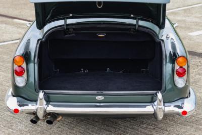 1965 Aston Martin DB5