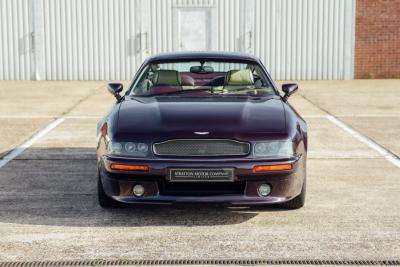 1997 Aston Martin V8