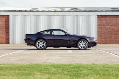 1997 Aston Martin V8