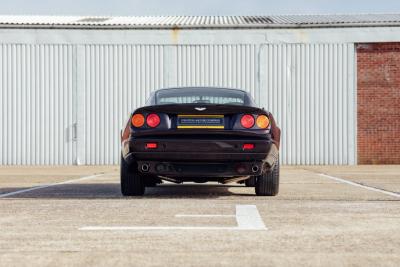1997 Aston Martin V8