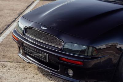 1997 Aston Martin V8