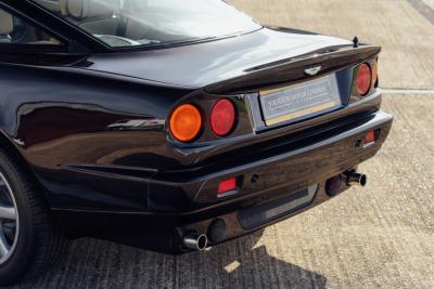 1997 Aston Martin V8