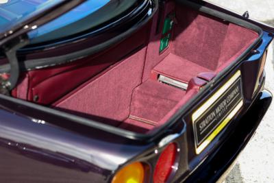 1997 Aston Martin V8