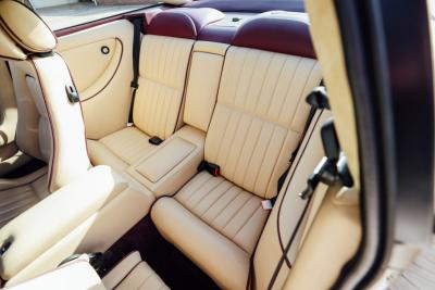 1997 Aston Martin V8