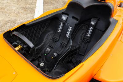 2008 Caparo T1