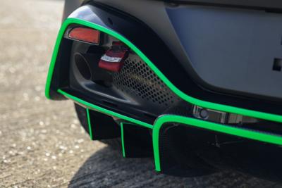 2021 Aston Martin Vantage