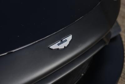 2021 Aston Martin Vantage