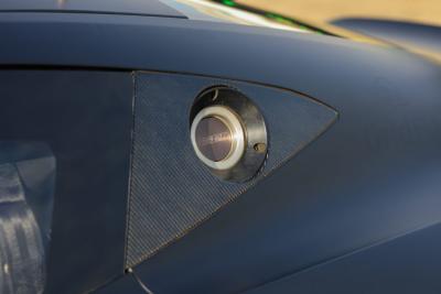 2021 Aston Martin Vantage