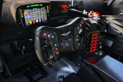 2021 Aston Martin Vantage