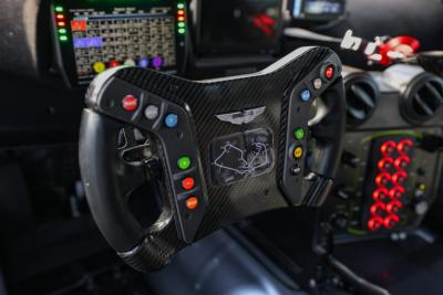 2021 Aston Martin Vantage