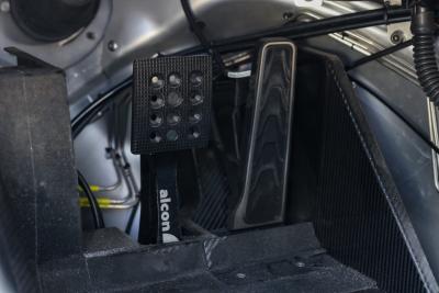 2021 Aston Martin Vantage