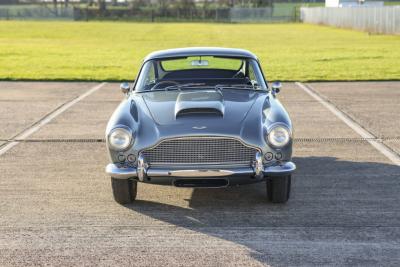 1961 Aston Martin DB4