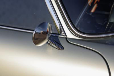 1961 Aston Martin DB4