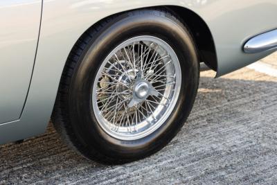 1961 Aston Martin DB4