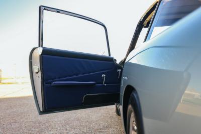 1961 Aston Martin DB4