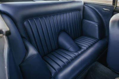 1961 Aston Martin DB4