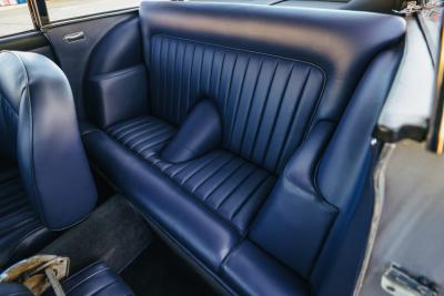 1961 Aston Martin DB4