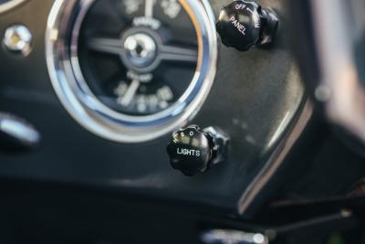 1961 Aston Martin DB4