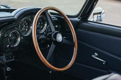 1961 Aston Martin DB4