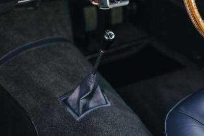 1961 Aston Martin DB4