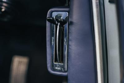 1961 Aston Martin DB4