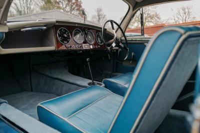 1954 Aston Martin DB2/4