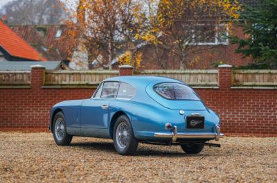 1954 Aston Martin DB2/4
