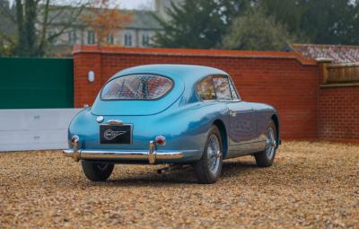 1954 Aston Martin DB2/4