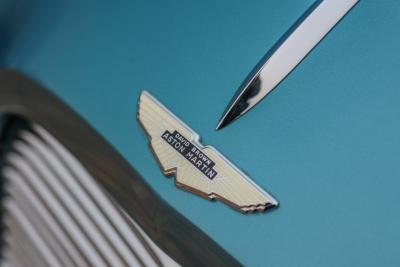 1954 Aston Martin DB2/4