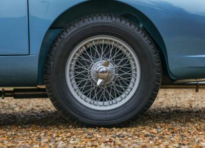 1954 Aston Martin DB2/4
