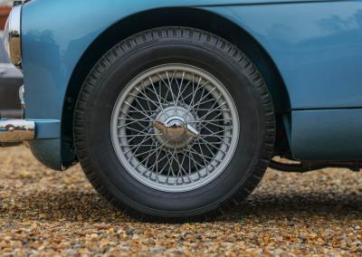 1954 Aston Martin DB2/4