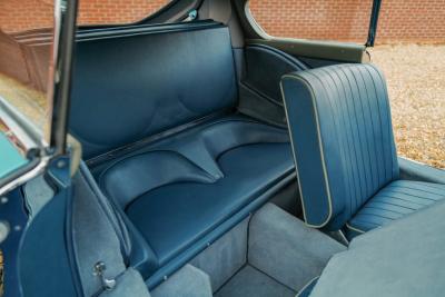 1954 Aston Martin DB2/4