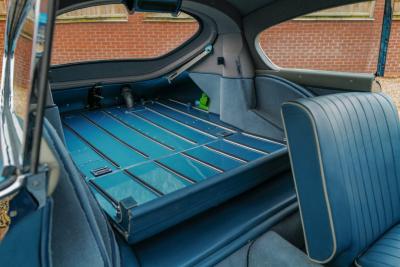 1954 Aston Martin DB2/4