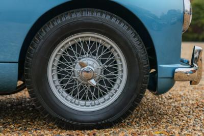1954 Aston Martin DB2/4