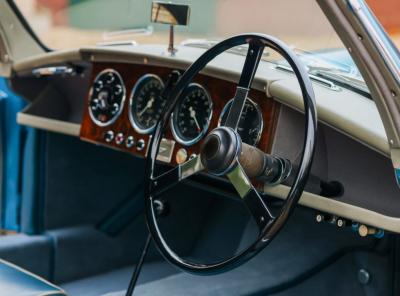 1954 Aston Martin DB2/4