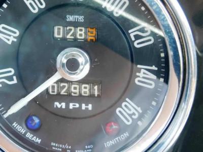 1961 Aston Martin DB4