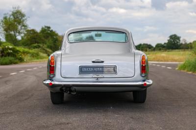 1961 Aston Martin DB4