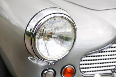 1961 Aston Martin DB4