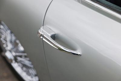 1961 Aston Martin DB4