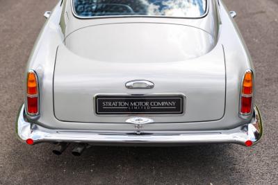 1961 Aston Martin DB4